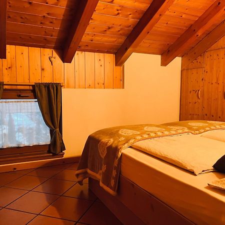 Apartamento Al Truciolo Andalo Exterior foto