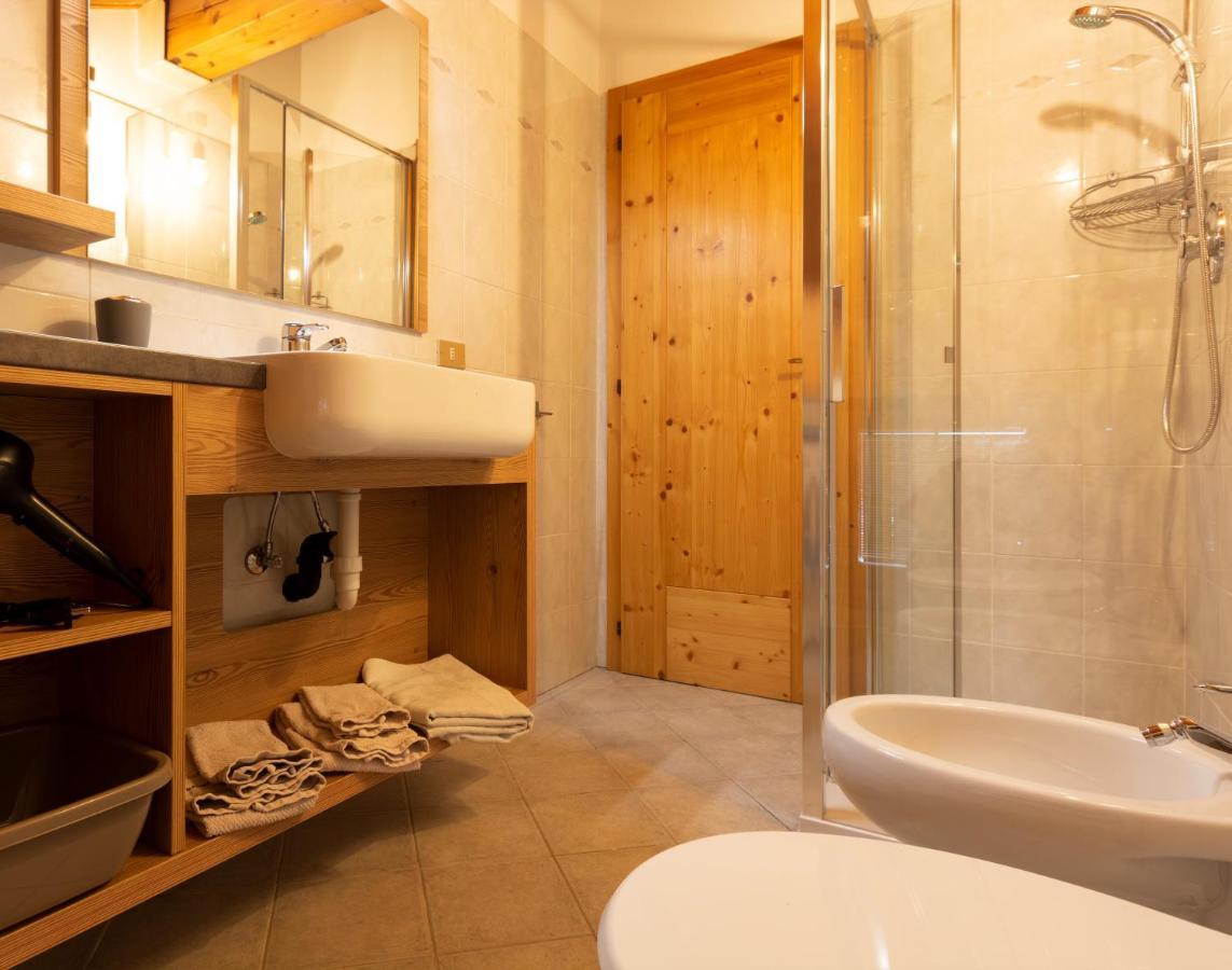 Apartamento Al Truciolo Andalo Exterior foto