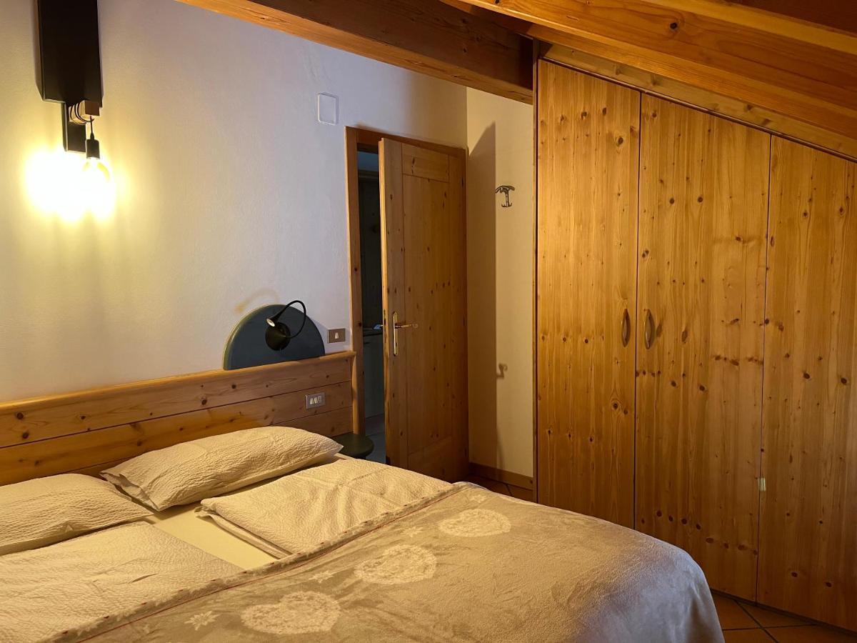 Apartamento Al Truciolo Andalo Exterior foto