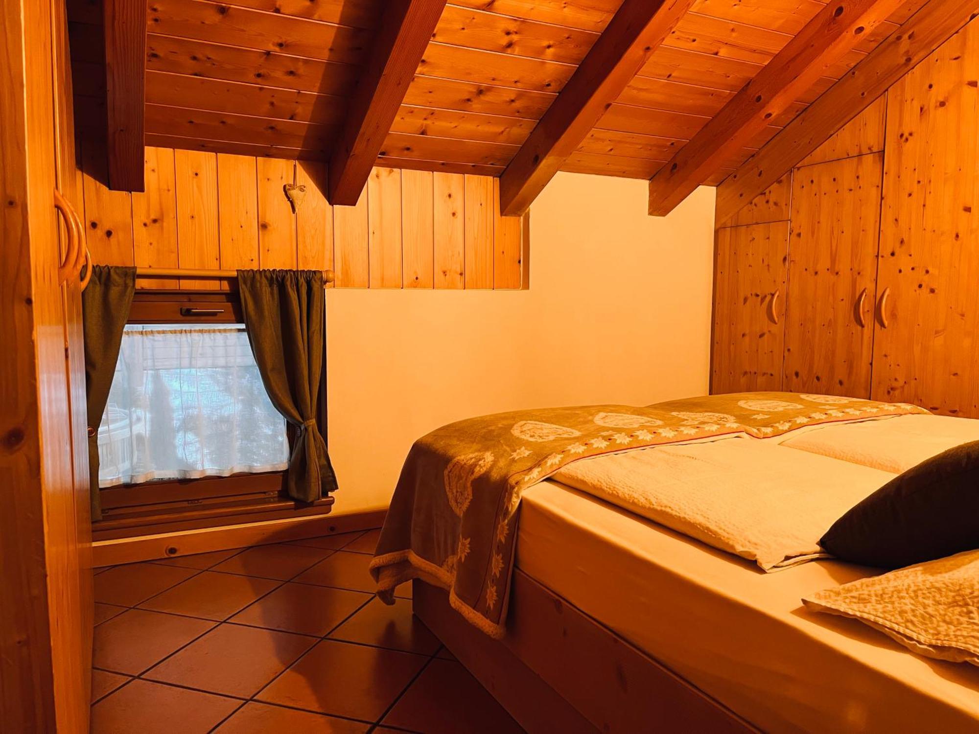 Apartamento Al Truciolo Andalo Exterior foto