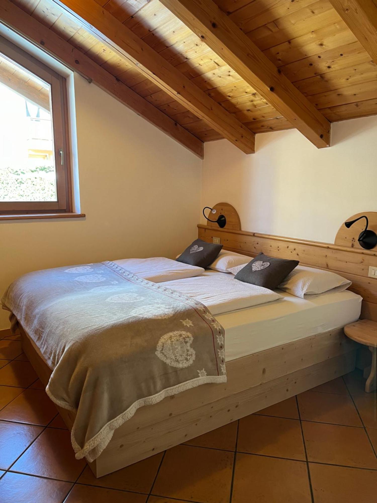 Apartamento Al Truciolo Andalo Exterior foto