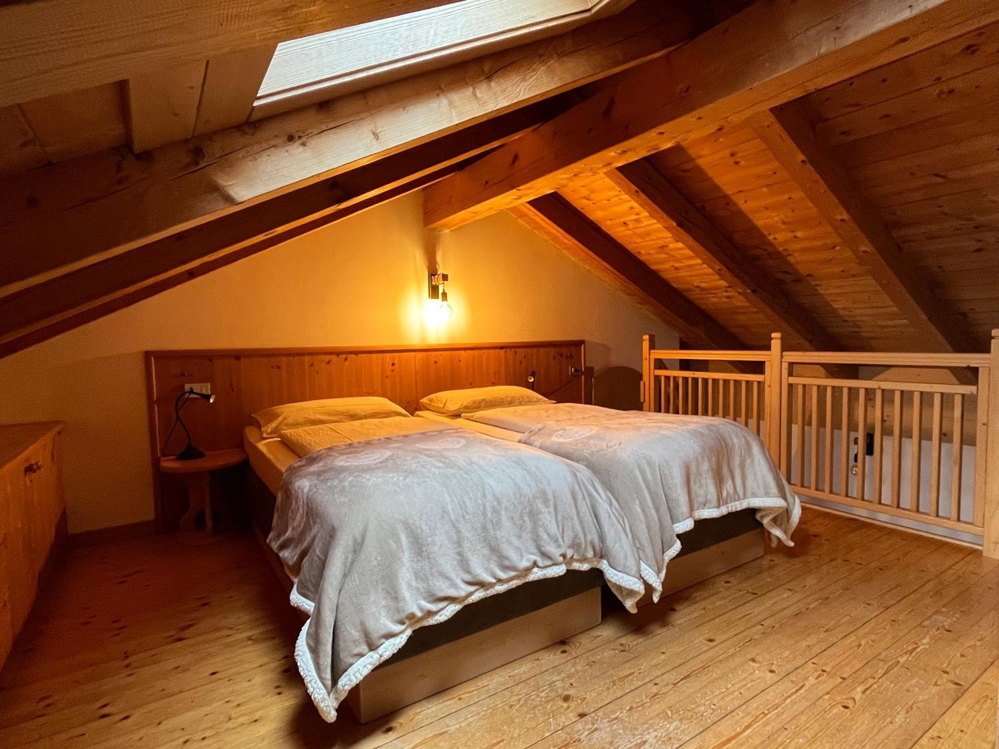 Apartamento Al Truciolo Andalo Exterior foto