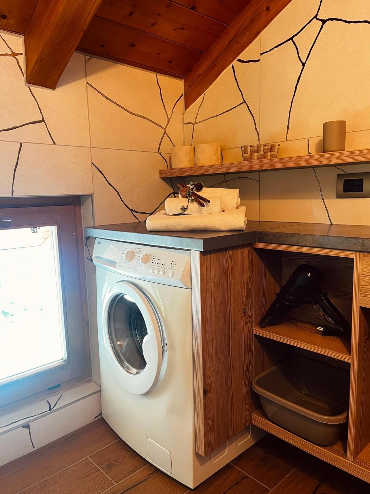 Apartamento Al Truciolo Andalo Exterior foto